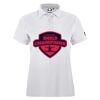 OGIO® JEWEL LADIES' POLO. Thumbnail