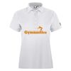 OGIO® JEWEL LADIES' POLO. Thumbnail