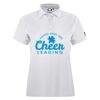 OGIO® JEWEL LADIES' POLO. Thumbnail