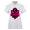 OGIO® JEWEL LADIES' POLO. Thumbnail