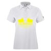 OGIO® JEWEL LADIES' POLO. Thumbnail