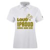 OGIO® JEWEL LADIES' POLO. Thumbnail