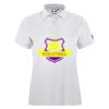 OGIO® JEWEL LADIES' POLO. Thumbnail