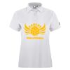 OGIO® JEWEL LADIES' POLO. Thumbnail