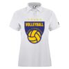 OGIO® JEWEL LADIES' POLO. Thumbnail