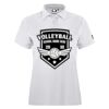 OGIO® JEWEL LADIES' POLO. Thumbnail