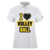 OGIO® JEWEL LADIES' POLO. Thumbnail