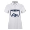 OGIO® JEWEL LADIES' POLO. Thumbnail