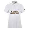OGIO® JEWEL LADIES' POLO. Thumbnail