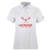 OGIO® JEWEL LADIES' POLO. Thumbnail