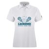 OGIO® JEWEL LADIES' POLO. Thumbnail