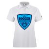 OGIO® JEWEL LADIES' POLO. Thumbnail