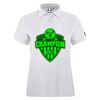 OGIO® JEWEL LADIES' POLO. Thumbnail