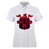 OGIO® JEWEL LADIES' POLO. Thumbnail