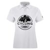 OGIO® JEWEL LADIES' POLO. Thumbnail