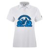 OGIO® JEWEL LADIES' POLO. Thumbnail