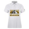 OGIO® JEWEL LADIES' POLO. Thumbnail