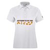 OGIO® JEWEL LADIES' POLO. Thumbnail