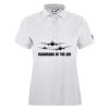 OGIO® JEWEL LADIES' POLO. Thumbnail