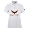 OGIO® JEWEL LADIES' POLO. Thumbnail