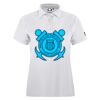 OGIO® JEWEL LADIES' POLO. Thumbnail