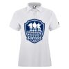 OGIO® JEWEL LADIES' POLO. Thumbnail