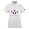 OGIO® JEWEL LADIES' POLO. Thumbnail
