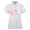 OGIO® JEWEL LADIES' POLO. Thumbnail