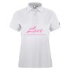 OGIO® JEWEL LADIES' POLO. Thumbnail