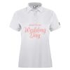 OGIO® JEWEL LADIES' POLO. Thumbnail