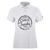 OGIO® JEWEL LADIES' POLO. Thumbnail