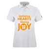 OGIO® JEWEL LADIES' POLO. Thumbnail
