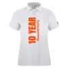 OGIO® JEWEL LADIES' POLO. Thumbnail