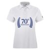 OGIO® JEWEL LADIES' POLO. Thumbnail
