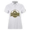 OGIO® JEWEL LADIES' POLO. Thumbnail
