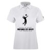 OGIO® JEWEL LADIES' POLO. Thumbnail