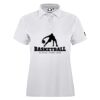 OGIO® JEWEL LADIES' POLO. Thumbnail