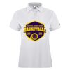 OGIO® JEWEL LADIES' POLO. Thumbnail
