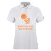 OGIO® JEWEL LADIES' POLO. Thumbnail