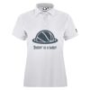 OGIO® JEWEL LADIES' POLO. Thumbnail