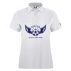 OGIO® JEWEL LADIES' POLO. Thumbnail