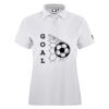 OGIO® JEWEL LADIES' POLO. Thumbnail