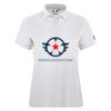 OGIO® JEWEL LADIES' POLO. Thumbnail