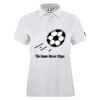 OGIO® JEWEL LADIES' POLO. Thumbnail