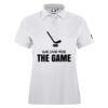 OGIO® JEWEL LADIES' POLO. Thumbnail