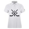 OGIO® JEWEL LADIES' POLO. Thumbnail