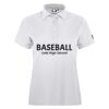 OGIO® JEWEL LADIES' POLO. Thumbnail