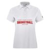 OGIO® JEWEL LADIES' POLO. Thumbnail
