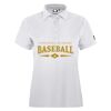 OGIO® JEWEL LADIES' POLO. Thumbnail