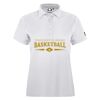 OGIO® JEWEL LADIES' POLO. Thumbnail